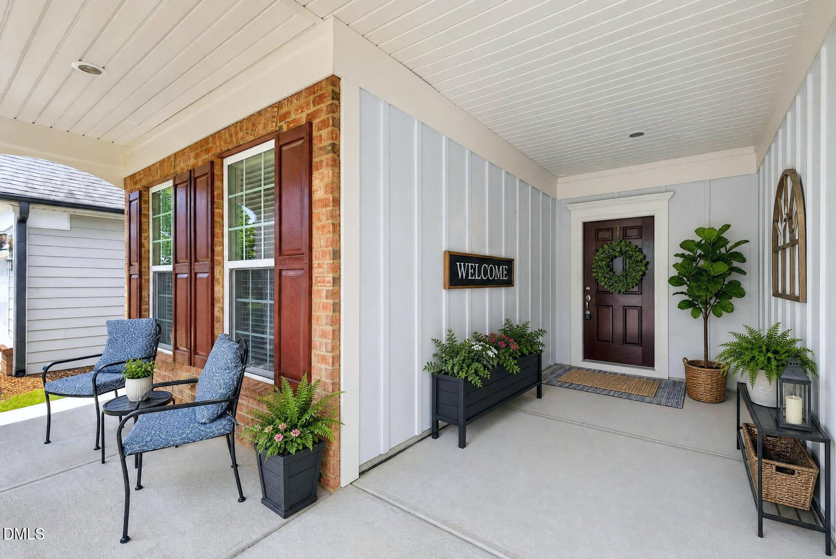 Residential in Durham 4