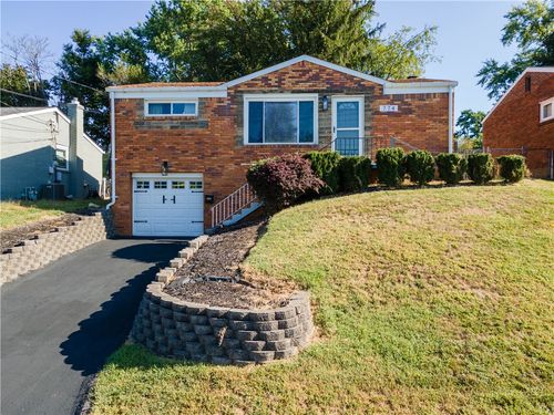 774 Hill St, Pittsburgh, PA, 15226-2531 | Card Image