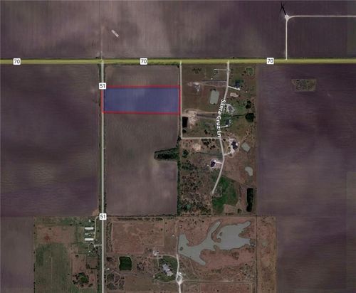 B Fm Rd 70 Btwn County Rd 49 & C, Corpus Christi, TX, 78415 | Card Image