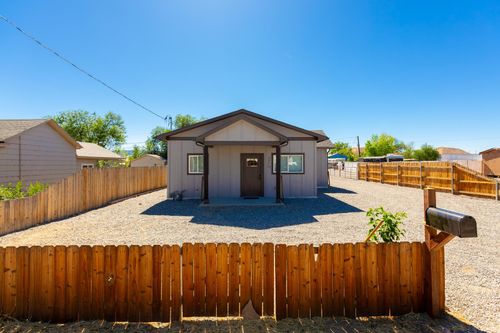 385 1/2 27 1/2 Rd, Grand Junction, CO, 81501-4733 | Card Image