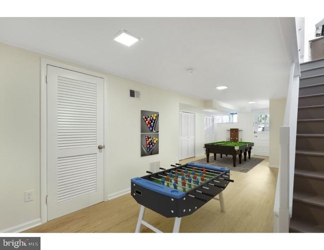 826 S Royal St, Townhouse with 3 bedrooms, 2 bathrooms and null parking in ALEXANDRIA VA | Image 18