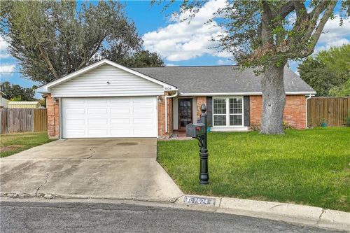 7024 N 15th Lane, McAllen, TX, 78504 | Card Image