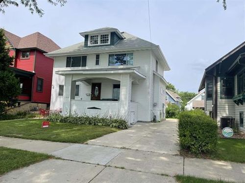 135 S Brittingham Pl, Madison, WI, 53715-1442 | Card Image