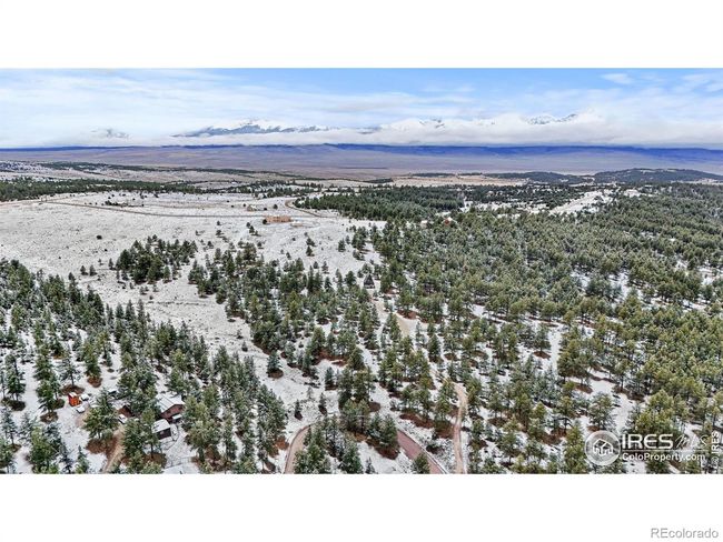 703 Crystal Falls Dr, House other with 1 bedrooms, 1 bathrooms and null parking in Westcliffe CO | Image 34