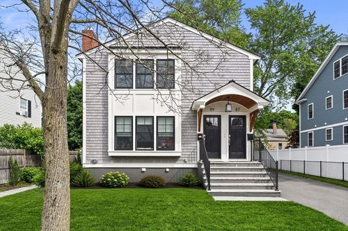87-87 Palmer St, Arlington, MA, 02474-3309 | Card Image