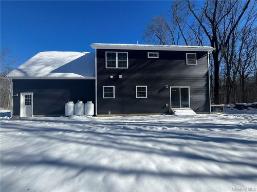 200 Shoddy Hollow Rd, Otisville, NY, 10963-2823 | Card Image