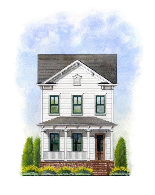 4125 Brendlyn Dr, Nolensville, TN, 37135-2215 | Card Image