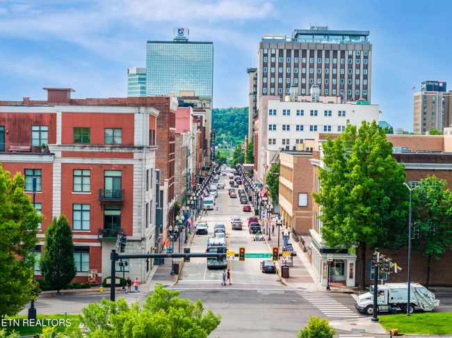 B103 - 122 S Gay St, Condo with 1 bedrooms, 1 bathrooms and null parking in Knoxville TN | Image 20