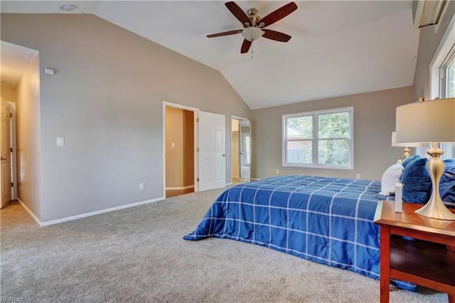 5006 High St W, House other with 4 bedrooms, 3 bathrooms and null parking in Portsmouth VA | Image 14