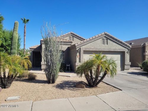 12817 W Redfield Rd, El Mirage, AZ, 85335-5330 | Card Image