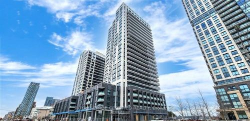 302-30 Samuel Wood Way, Etobicoke, ON, M9B0C9 | Card Image