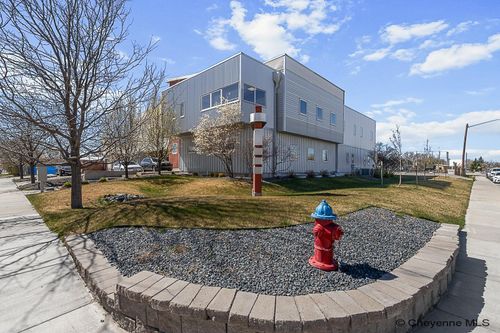 1820 Dillon Ave, Cheyenne, WY, 82001-4252 | Card Image