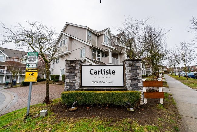 6 - 6555 192 A Street, Townhouse with 3 bedrooms, 2 bathrooms and 4 parking in Surrey BC | Image 34