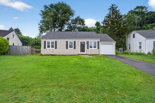 6 Crescent Drive, Danbury, CT, 06810 | Card Image