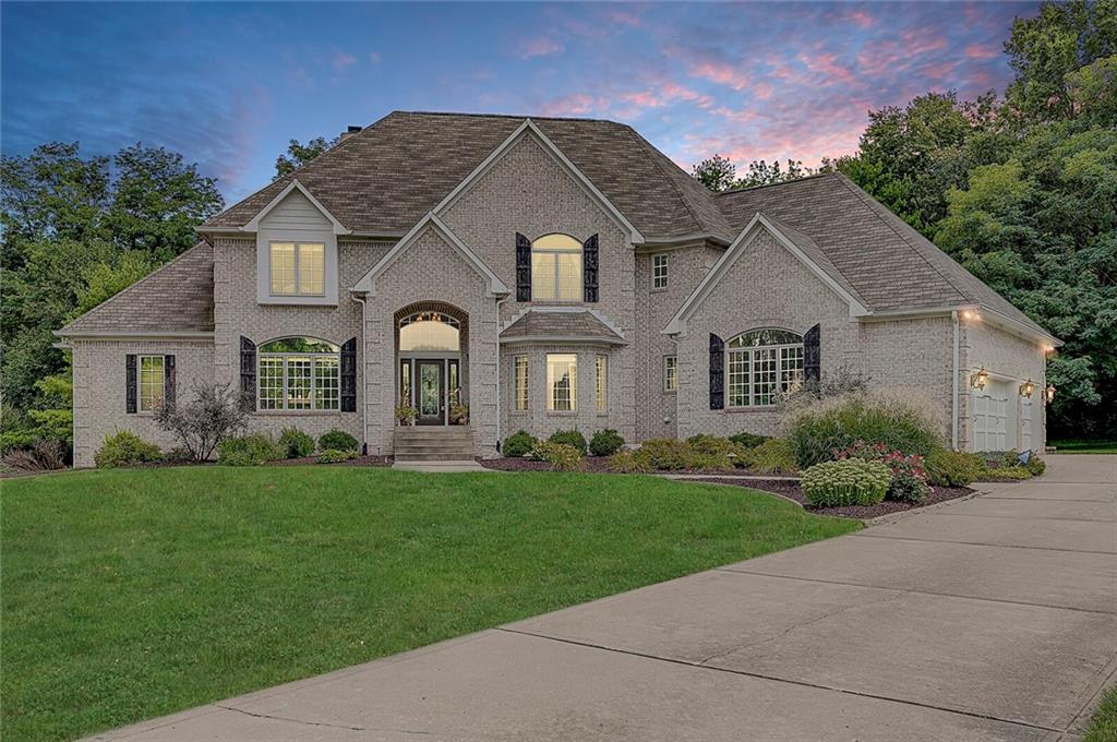 12415 Brooks Crossing, Sold in Fishers Zoocasa