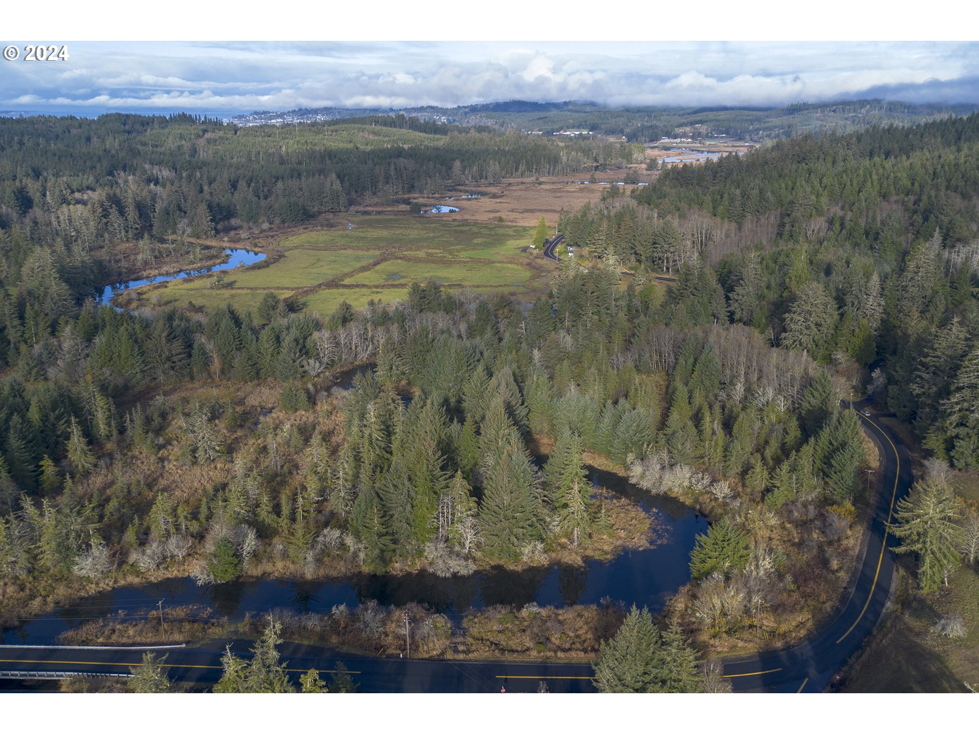 Land in Astoria 5