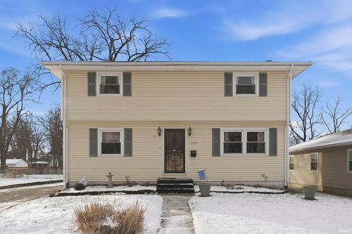 2521 Ethel Avenue, Fort Wayne, IN, 46808 | Card Image