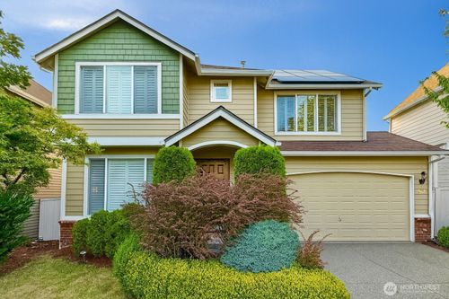 22926 Se 13th Way, Sammamish, WA, 98075-9329 | Card Image