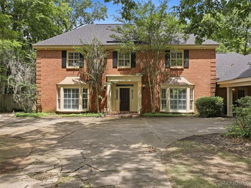 6606 Hollis Dr, MONTGOMERY, AL, 36117-3430 | Card Image