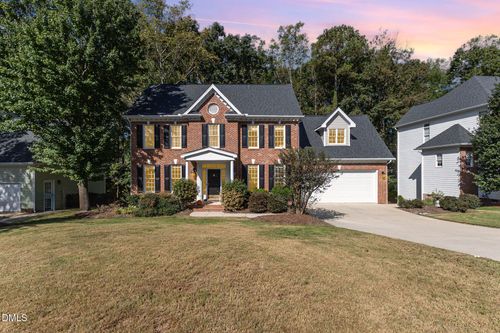 302 Kellyridge Dr, Apex, NC, 27502-9610 | Card Image