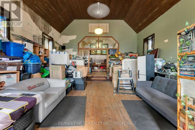 6955 County 2 Road, House other with 4 bedrooms, 2 bathrooms and 8 parking in Loyalist (Lennox and Addington - South) ON | Image 37