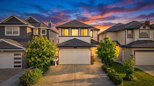 139 Saddlehorn Close Ne, Calgary, AB, T3J5C6 | Card Image