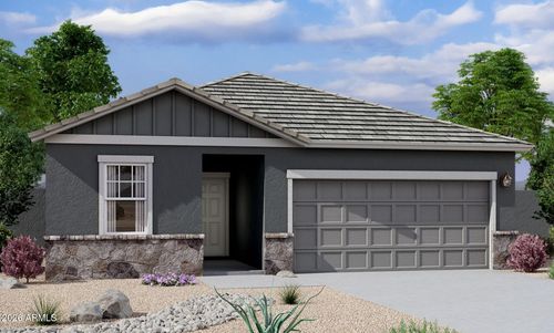 2096 E Driftwood Drive, San Tan Valley, AZ, 85140 | Card Image