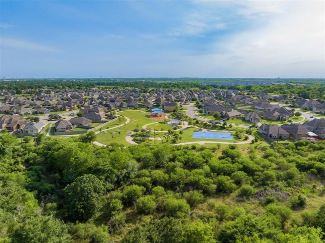 2099 Positano Loop, House other with 3 bedrooms, 2 bathrooms and 2 parking in Bryan TX | Image 43