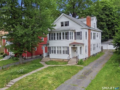 20 Bretton Road, West Hartford, CT, 06119 | Card Image