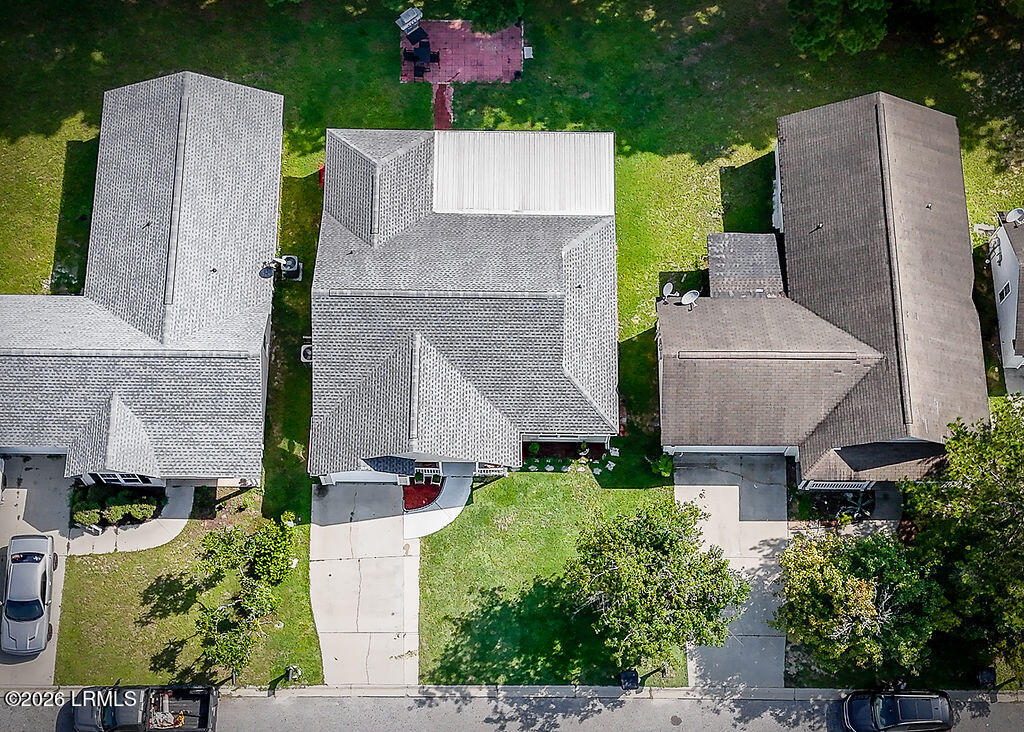 Residential in Bluffton 3