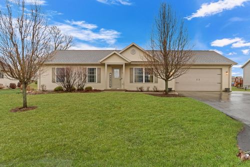 343 Homestead Drive, Twin Lakes, WI, 53181 | Card Image