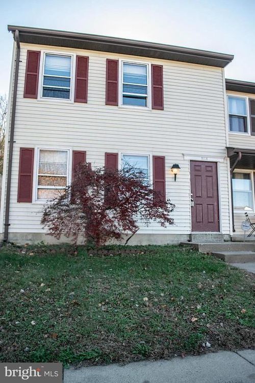 5116 Cottonwood Ct, FREDERICKSBURG, VA, 22407-1496 | Card Image