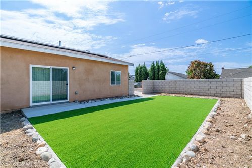 6734 Beryl St, Rancho Cucamonga, CA, 91701-4811 | Card Image