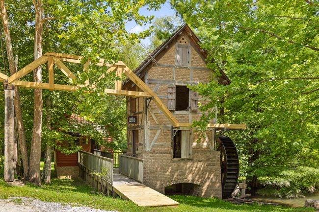 0 Old Mill Creek Cir, Home with 0 bedrooms, 0 bathrooms and null parking in Chickamauga GA | Image 27