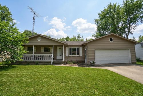5425 Westchester Dr, Flint, MI, 48532-4054 | Card Image