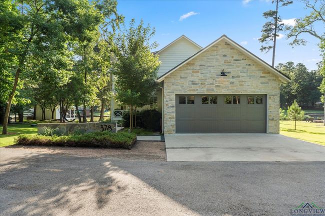 378 Cypress Creek Dr, House other with 4 bedrooms, 5 bathrooms and null parking in Mt Vernon TX | Image 40