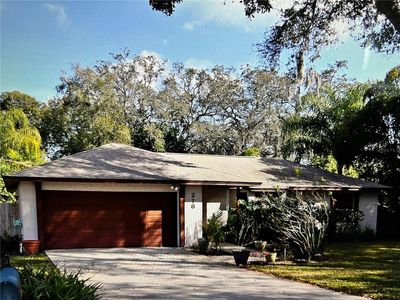 218 Hoffman Court, House other with 3 bedrooms, 2 bathrooms and null parking in Casselberry FL | Image 1