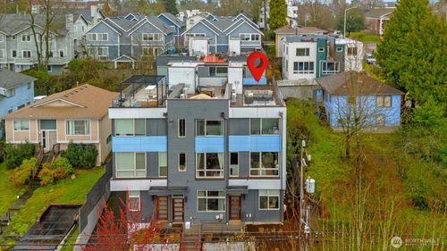 a-206 22nd Ave, Seattle, WA, 98122-6009 | Card Image