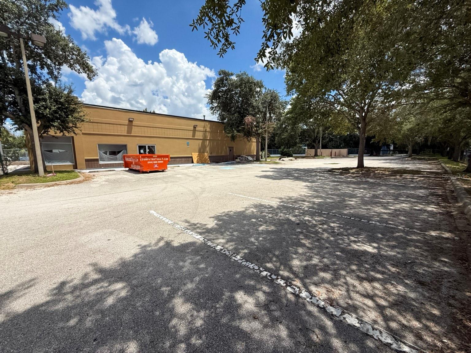 Commercial Lease in ORLANDO 3