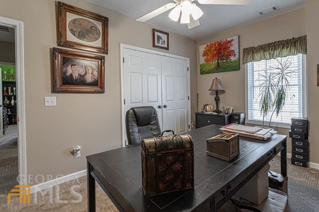 83 N Lake Dr, House other with 5 bedrooms, 4 bathrooms and 3 parking in Newnan GA | Image 37