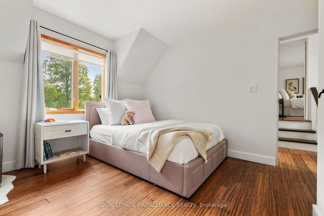 166 Dingman Rd, House other with 4 bedrooms, 3 bathrooms and 8 parking in Castleton ON | Image 22