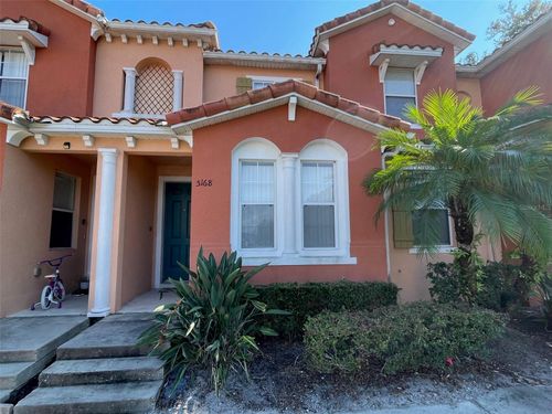 5168 Regatta Dr, KISSIMMEE, FL, 34746-5588 | Card Image