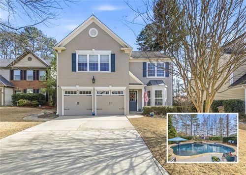 385 Cadeleigh Ct, Alpharetta, GA, 30005-8925 | Card Image