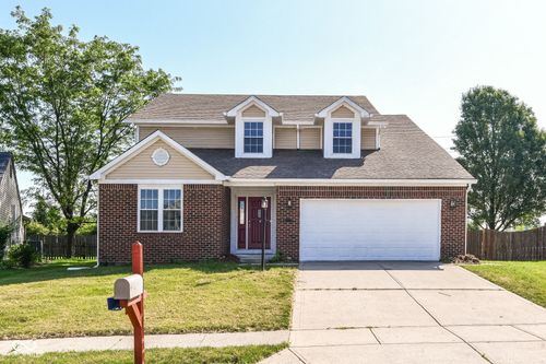 6384 Hillview Cir, Fishers, IN, 46038-2088 | Card Image