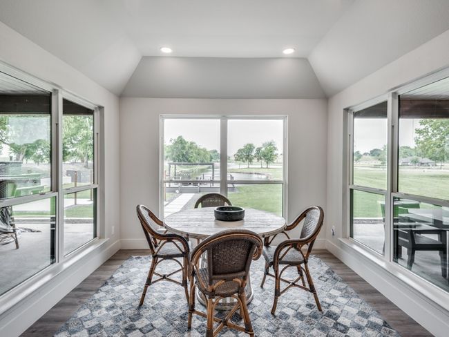 107 Pond Trl, House other with 3 bedrooms, 4 bathrooms and null parking in Kemp TX | Image 12