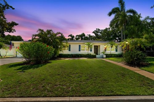 1743 Eagles Nest Dr, Belleair, FL, 33756-1652 | Card Image