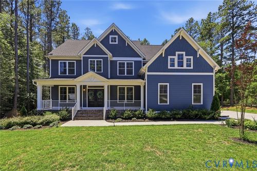 11441 Red Brick Ct, Providence Forge, VA, 23140-4425 | Card Image