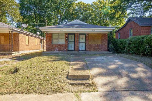 1462-1460-1462 Oakwood St, Memphis, TN, 38108-1547 | Card Image