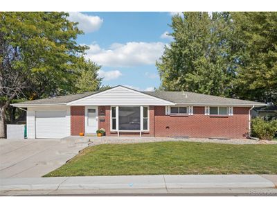 2887 E Euclid Ave, House other with 4 bedrooms, 1 bathrooms and null parking in Centennial CO | Image 1