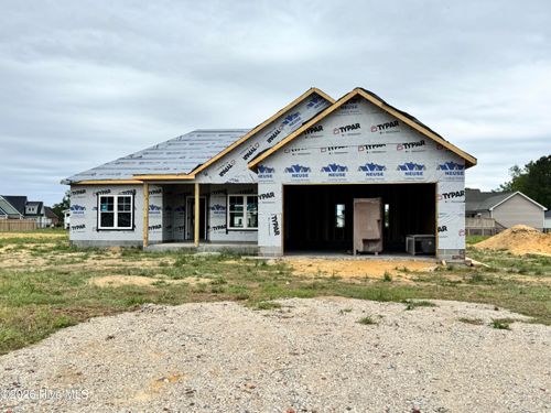 3731 Chatsworth Drive, La Grange, NC, 28551 | Card Image